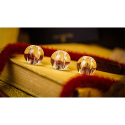 Grandma's Miracle by TCC &amp; Chen Yang