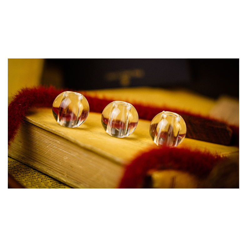 Grandma's Miracle by TCC &amp; Chen Yang