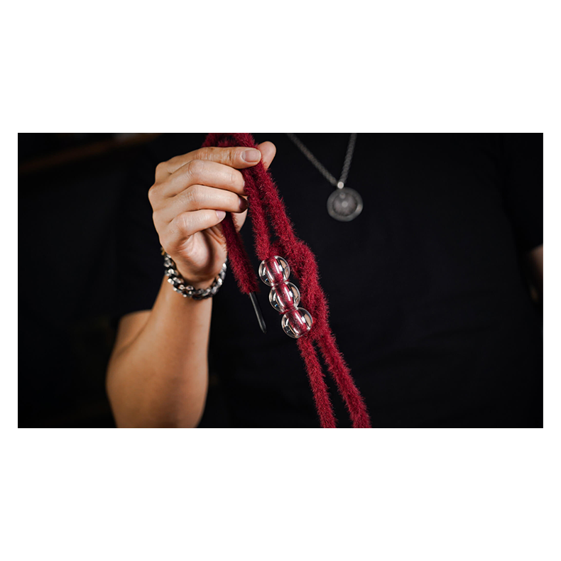 Grandma's Miracle by TCC &amp; Chen Yang