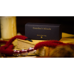 Grandma's Miracle by TCC &amp; Chen Yang