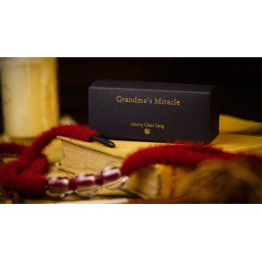 Grandma's Miracle by TCC & Chen Yang