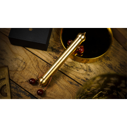 The Mystery Stick by TCC &amp; Jimmy Fan