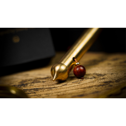 The Mystery Stick by TCC &amp; Jimmy Fan