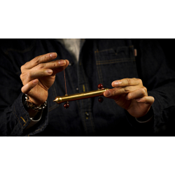 The Mystery Stick by TCC &amp; Jimmy Fan