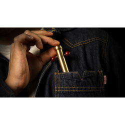 The Mystery Stick by TCC &amp; Jimmy Fan