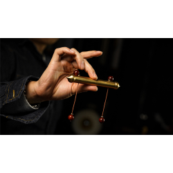 The Mystery Stick by TCC &amp; Jimmy Fan