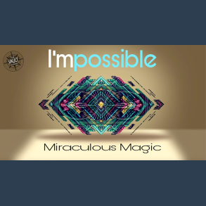 The Vault - I'mPossible Deck by Mirrah Miraculous video DOWNLOAD