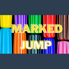 Marked Jump by Anthony Vasquez video DOWNLOAD