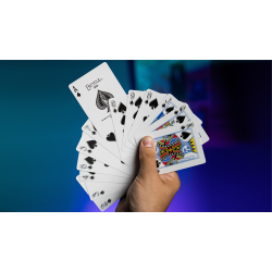 Bicycle Blur by Mathieu Bich / Garrett Thomas