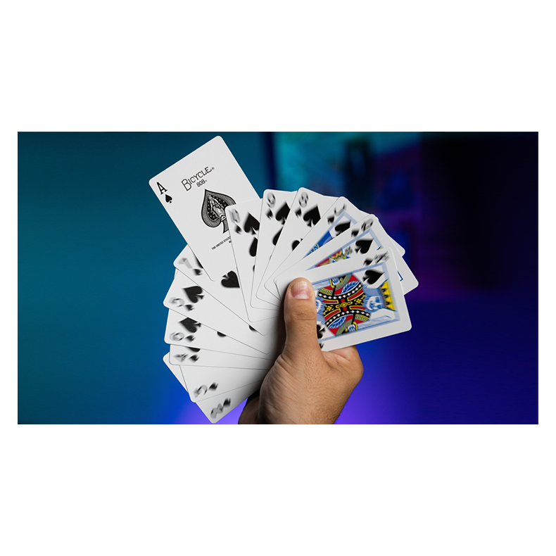 Bicycle Blur by Mathieu Bich / Garrett Thomas