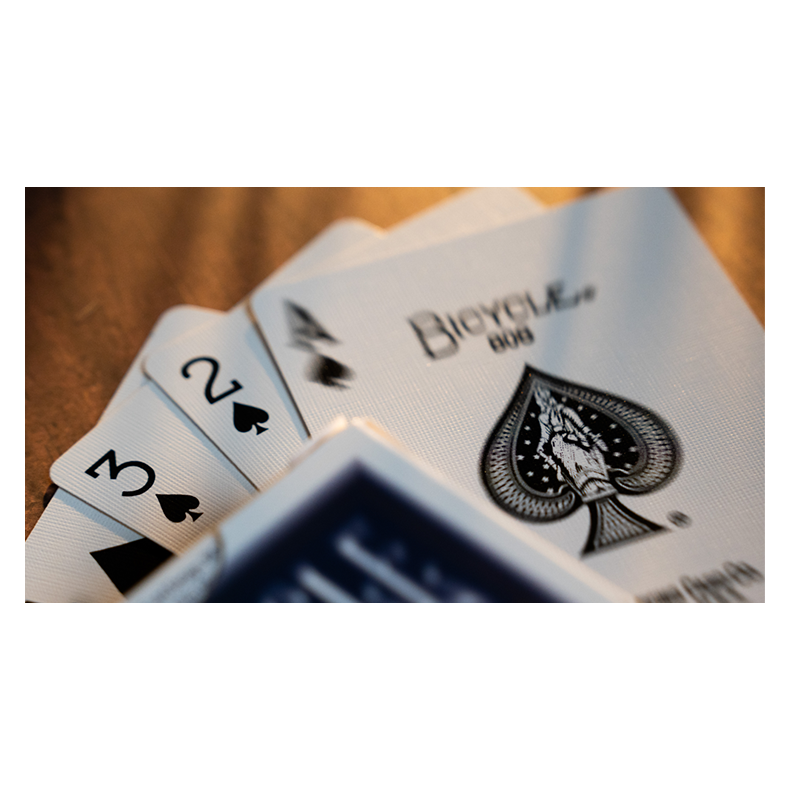 Bicycle Blur by Mathieu Bich / Garrett Thomas