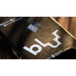 Bicycle Blur by Mathieu Bich / Garrett Thomas