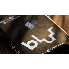 Bicycle Blur by Mathieu Bich / Garrett Thomas