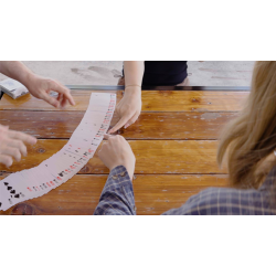 Bicycle Blur by Mathieu Bich / Garrett Thomas