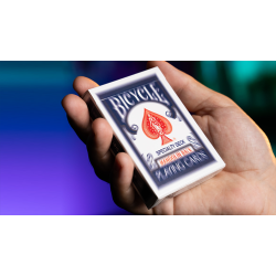 Bicycle Blur by Mathieu Bich / Garrett Thomas