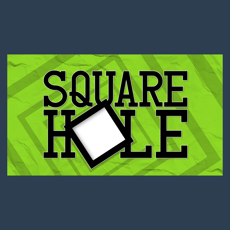 Square Hole by Ryan Pilling video DOWNLOAD
