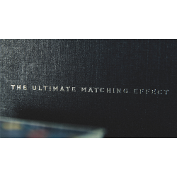 Venom Cube by Henry Harrius