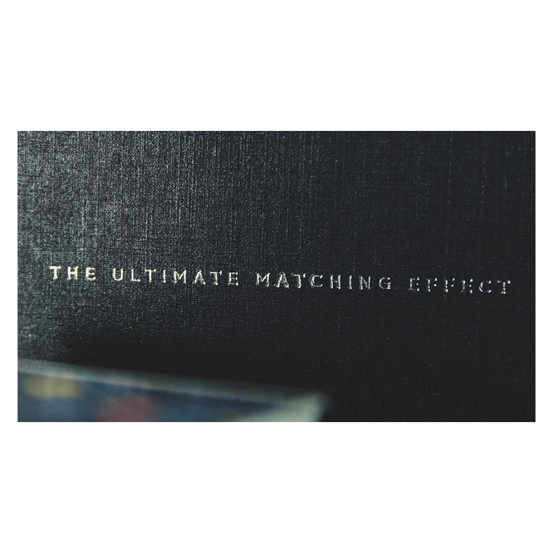 Venom Cube by Henry Harrius