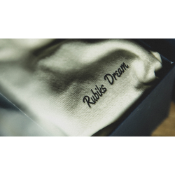 Venom Cube by Henry Harrius