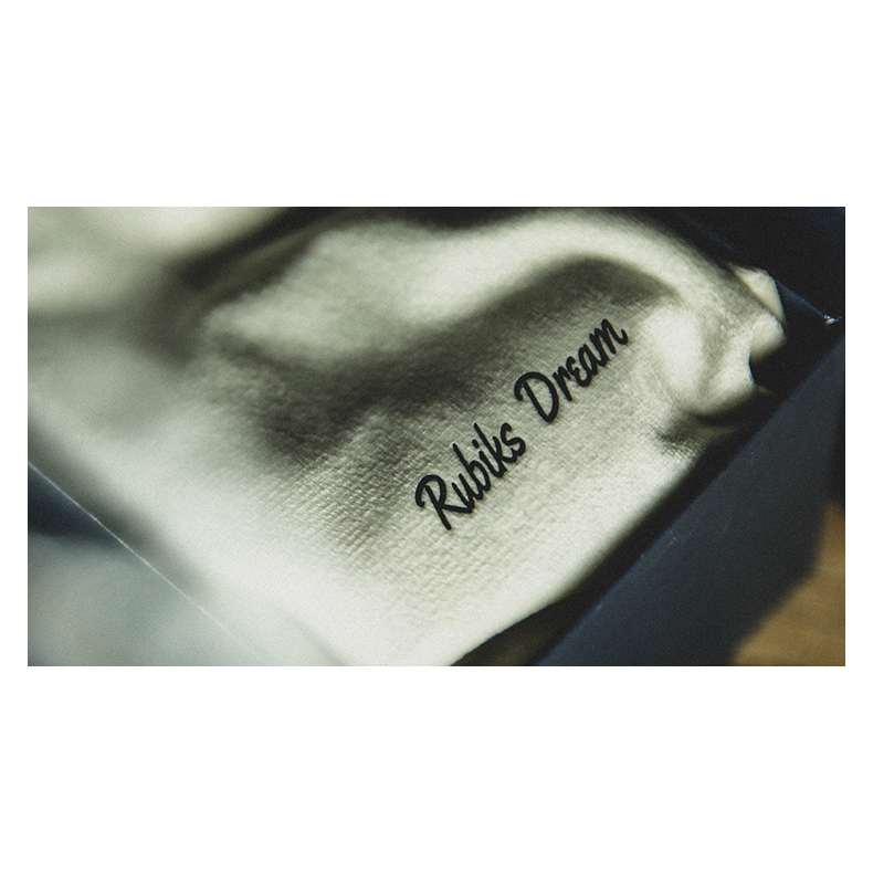 Venom Cube by Henry Harrius