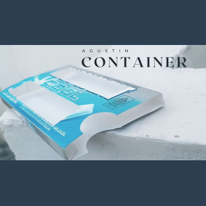 Container by Agustin video DOWNLOAD