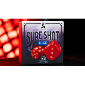 SURE SHOT DICE