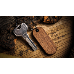 Mental Key Prediction by TCC