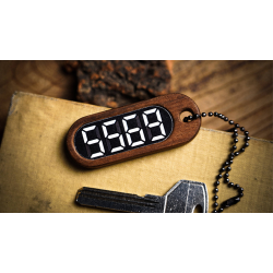 Mental Key Prediction by TCC