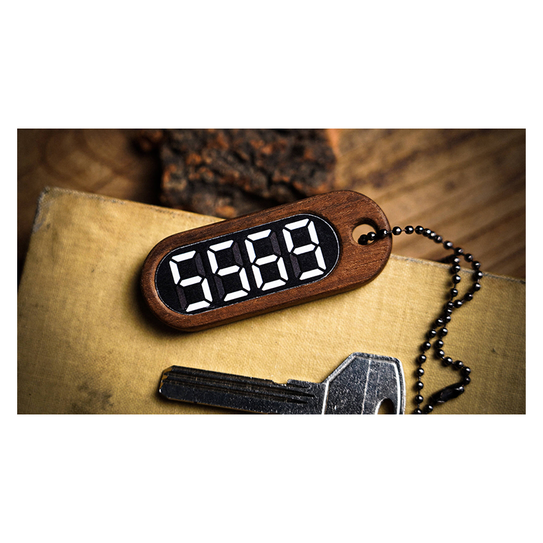 Mental Key Prediction by TCC