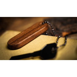 Mental Key Prediction by TCC