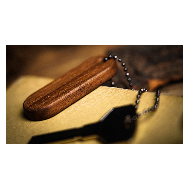 Mental Key Prediction by TCC