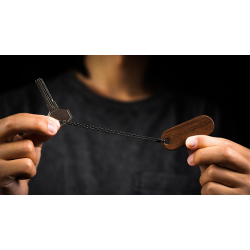 Mental Key Prediction by TCC