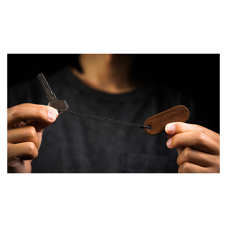 Mental Key Prediction by TCC