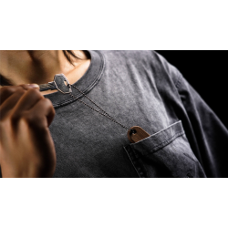 Mental Key Prediction by TCC