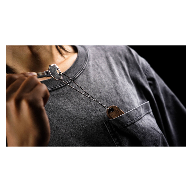 Mental Key Prediction by TCC