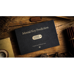 Mental Key Prediction by TCC