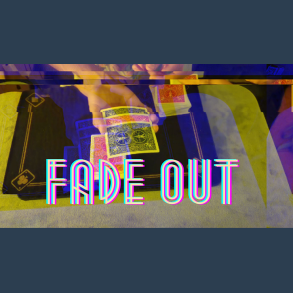 Fade Out by Anthony Vasquez video DOWNLOAD