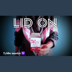 Lid On by Tybbe Master video DOWNLOAD