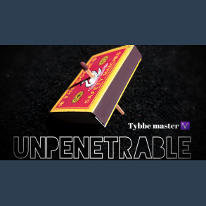 Unpenetrable by Tybbe Master video DOWNLOAD