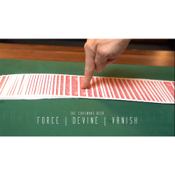 The Covenant Deck by David Penn &amp; Marc Spelmann 