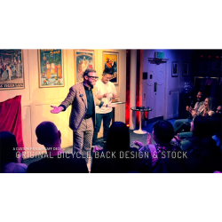 The Covenant Deck by David Penn &amp; Marc Spelmann 