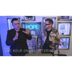 The Covenant Deck by David Penn &amp; Marc Spelmann 