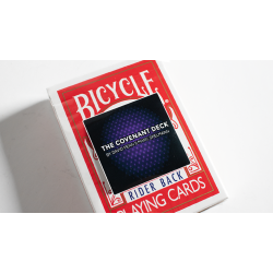 The Covenant Deck by David Penn &amp; Marc Spelmann 