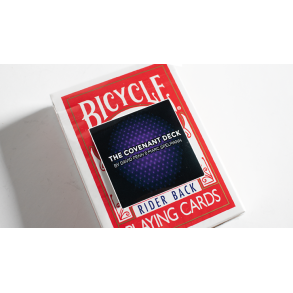 The Covenant Deck by David Penn & Marc Spelmann 