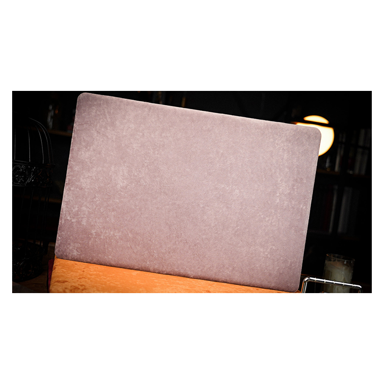 Elegant Close-up Pad (Lavender Purple) by TCC 