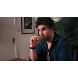 Trifecta by Simon Lipkin video DOWNLOAD