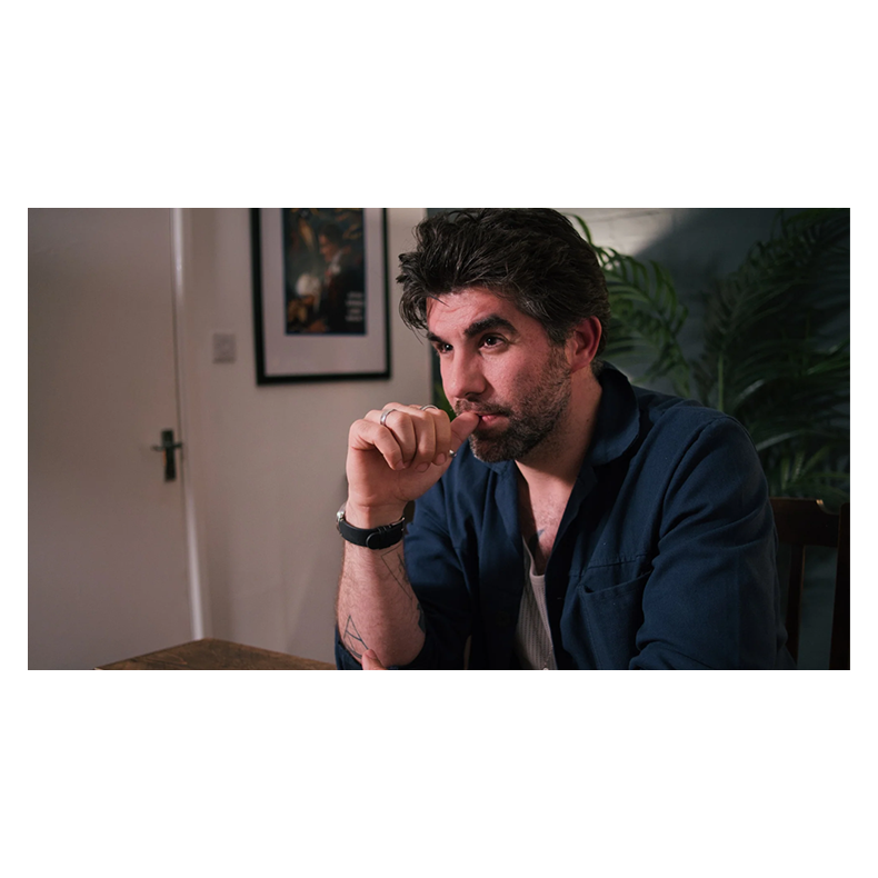 Trifecta by Simon Lipkin video DOWNLOAD