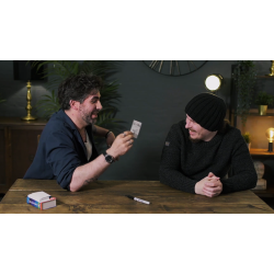 Trifecta by Simon Lipkin video DOWNLOAD