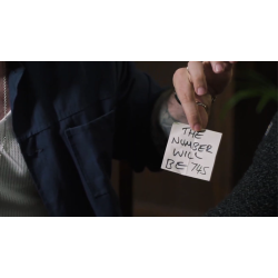 Trifecta by Simon Lipkin video DOWNLOAD