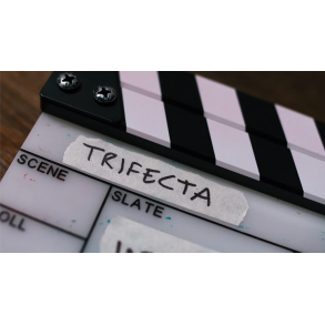 Trifecta by Simon Lipkin video DOWNLOAD